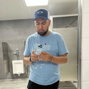 Meet your Posher, Jose alberto